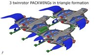 twinrotor packwings in triangle formation 1_1