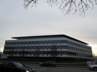 office building 1